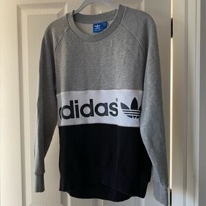 ADIDAS sweater - size XS